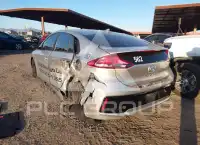 2020 Hyundai Ioniq фото