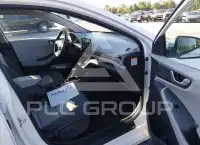 2020 Hyundai Ioniq фото