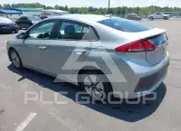 2020 Hyundai Ioniq фото