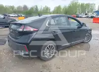 2020 Hyundai Ioniq фото