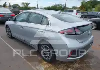 2020 Hyundai Ioniq фото