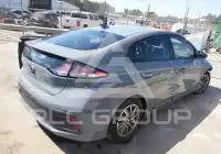 2020 Hyundai Ioniq фото