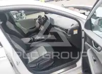 2020 Hyundai Ioniq фото