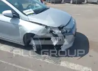 2020 Hyundai Ioniq фото