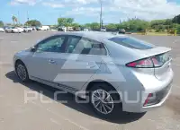 2020 Hyundai Ioniq фото