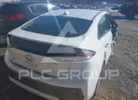 2020 Hyundai Ioniq фото