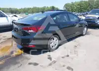 2020 Hyundai Elantra фото
