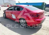2020 Hyundai Elantra фото