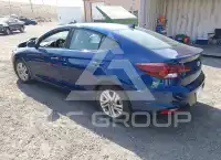 2020 Hyundai Elantra фото