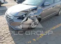 2020 Hyundai Elantra фото