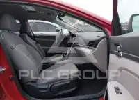 2020 Hyundai Elantra фото