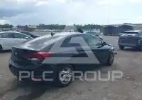 2020 Hyundai Elantra фото
