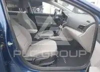 2020 Hyundai Elantra фото