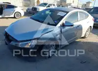 2020 Hyundai Elantra фото