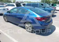 2020 Hyundai Elantra photo