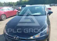 2020 Hyundai Elantra photo
