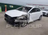 2020 Hyundai Elantra фото