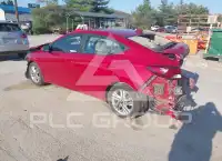 2020 Hyundai Elantra фото