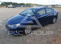 2020 Hyundai Elantra фото