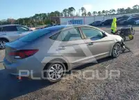 2020 Hyundai Elantra фото