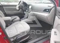 2020 Hyundai Elantra фото