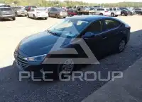 2020 Hyundai Elantra photo