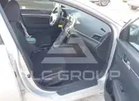 2020 Hyundai Elantra фото