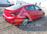 2020 Hyundai Elantra фото