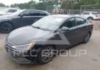 2020 Hyundai Elantra фото