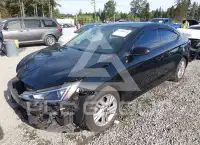 2020 Hyundai Elantra фото
