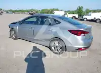 2020 Hyundai Elantra фото
