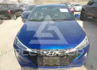 2020 Hyundai Elantra фото