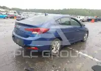2020 Hyundai Elantra фото