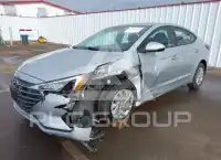 2020 Hyundai Elantra фото