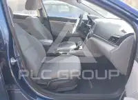 2020 Hyundai Elantra photo