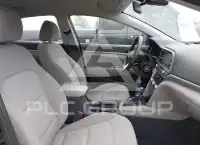 2020 Hyundai Elantra фото