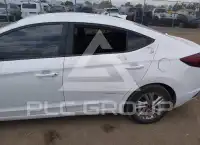 2020 Hyundai Elantra фото