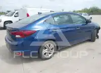 2020 Hyundai Elantra фото