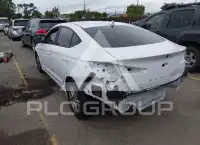 2020 Hyundai Elantra фото