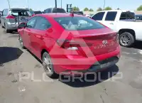 2020 Hyundai Elantra фото