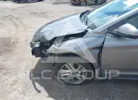 2020 Hyundai Elantra фото