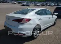2020 Hyundai Elantra фото