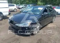 2020 Hyundai Elantra фото