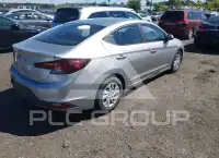 2020 Hyundai Elantra photo