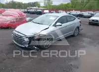 2020 Hyundai Elantra фото