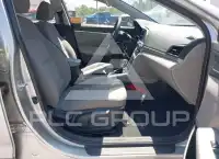2020 Hyundai Elantra фото