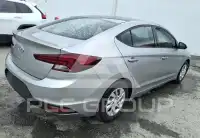 2020 Hyundai Elantra фото