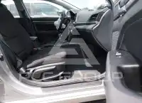2020 Hyundai Elantra фото