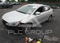 2020 Hyundai Elantra фото