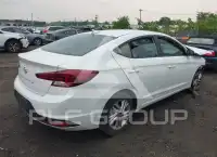 2020 Hyundai Elantra фото